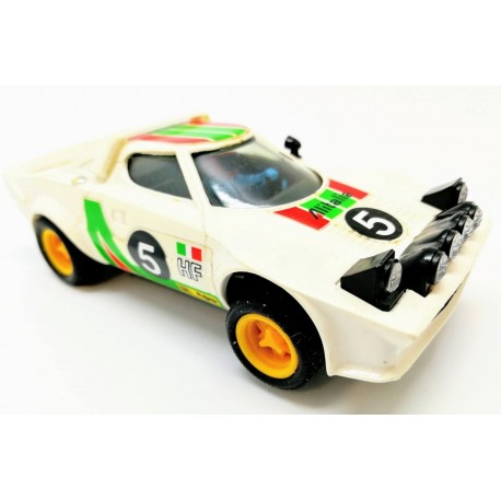 COCHE SCALEXTRIC LANCIA STRATOS 4065