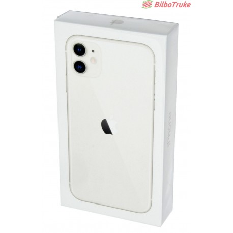 IPHONE 11 64GB BLANCO PRECINTADO