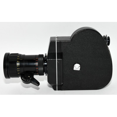 VIDEOCAMARA KRASNOGORSK K3