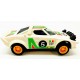 COCHE SCALEXTRIC LANCIA STRATOS 4065