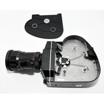 VIDEOCAMARA KRASNOGORSK K3