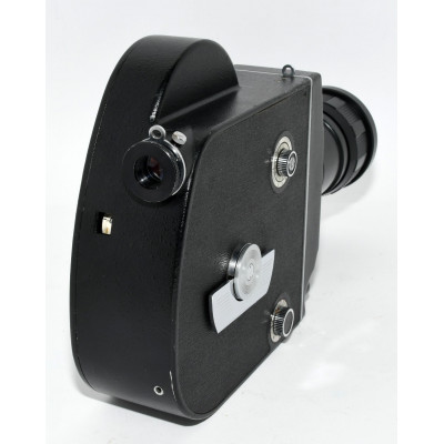 VIDEOCAMARA KRASNOGORSK K3