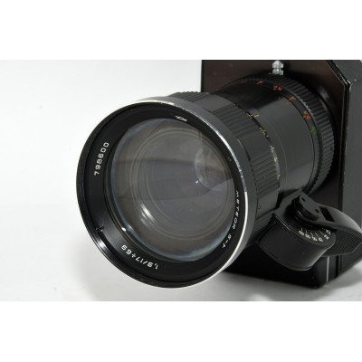 VIDEOCAMARA KRASNOGORSK K3