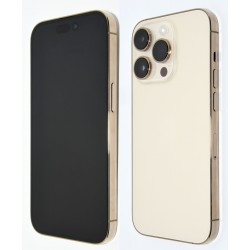 IPHONE 14 PRO 256GB ORO