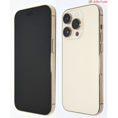 IPHONE 14 PRO 256GB ORO