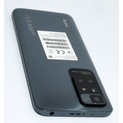 XIAOMI REDMI 10 128GB NEGRO