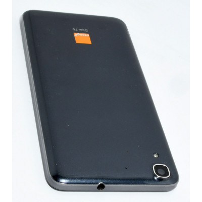 ORANGE DIVE 70 16GB NEGRO
