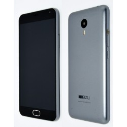 MEIZU M2 NOTE 16GB GRIS