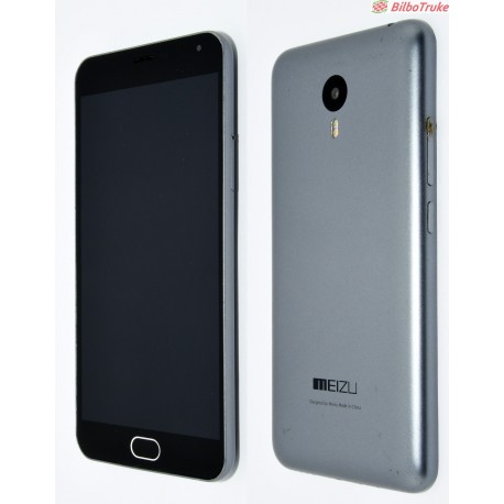 MEIZU M2 NOTE 16GB GRIS