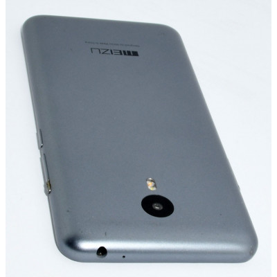 MEIZU M2 NOTE 16GB GRIS