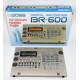 GRABADORA BOSS BR-600