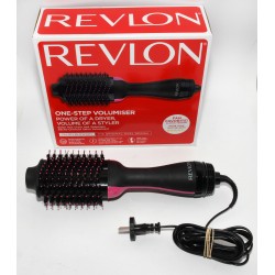 SECADOR RIZADOR REVLON ONE STEP