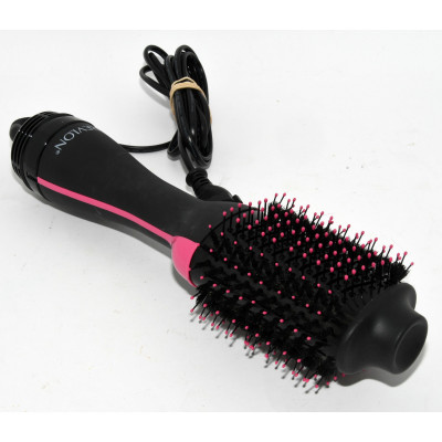 SECADOR RIZADOR REVLON ONE STEP