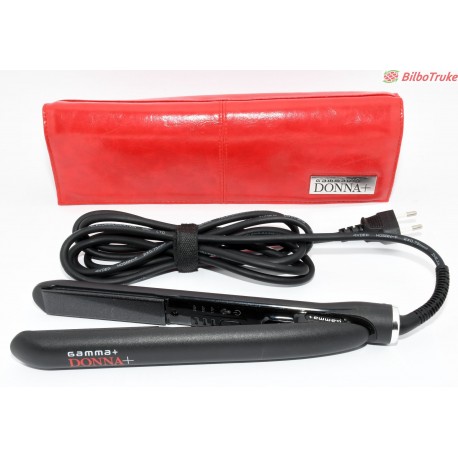 PLANCHA PELO GAMMAPIU DONNA +