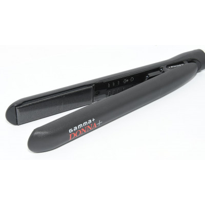PLANCHA PELO GAMMAPIU DONNA +