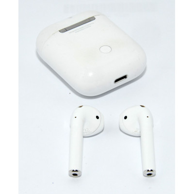 AURICULARES APPLE AIRPODS 2GEN A2031+A2032