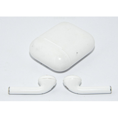 AURICULARES APPLE AIRPODS 2GEN A2031+A2032