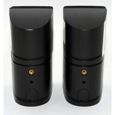 PAREJA ALTAVOCES SATELITTE BOSE