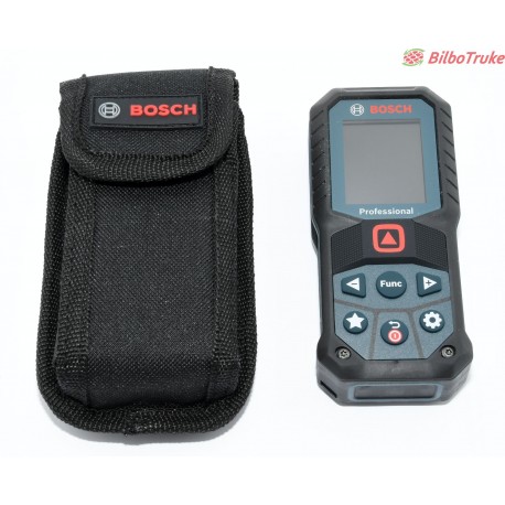 MEDIDOR LASER BOSCH GLM 50-22
