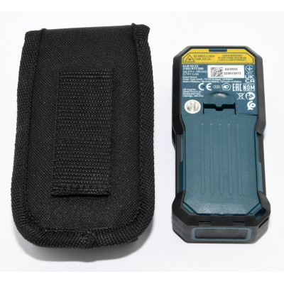 MEDIDOR LASER BOSCH GLM 50-22