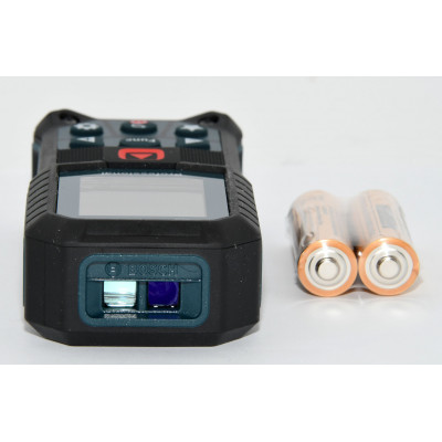 MEDIDOR LASER BOSCH GLM 50-22