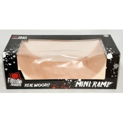 MINI RAMP FINGERBOARDS JART