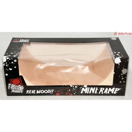 MINI RAMP FINGERBOARDS JART