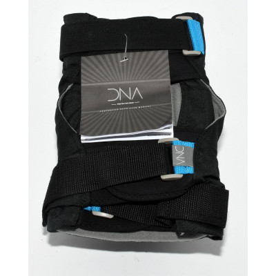 RODILLERAS BICICLETA SKATE DNA