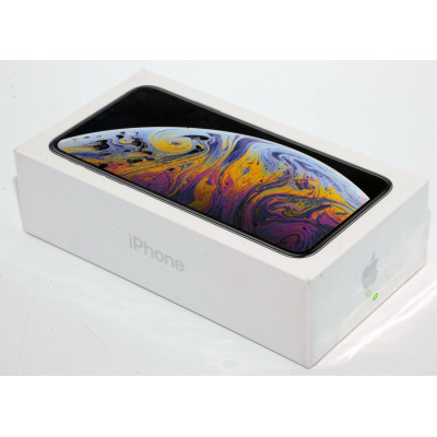 Iphone Xs Max 512GB PRECINTADO