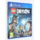 VIDEOJUEGO PS4 LEGO DIMENSIONS