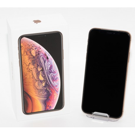 Iphone Xs 64GB Space Gray NUEVO