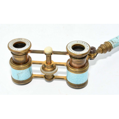 PRISMATICOS OPERA VINTAGE CASA ALZOLA