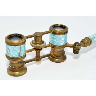 PRISMATICOS OPERA VINTAGE CASA ALZOLA