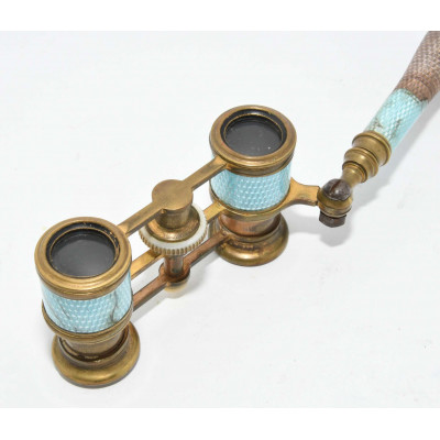 PRISMATICOS OPERA VINTAGE CASA ALZOLA