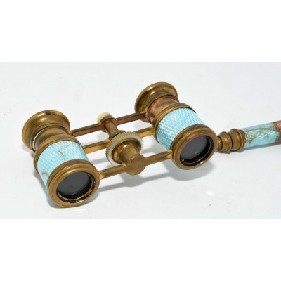 PRISMATICOS OPERA VINTAGE CASA ALZOLA