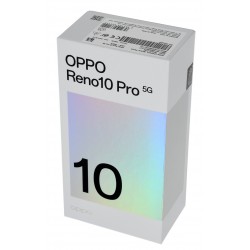 OPPO RENO10 PRO 5G 256GB GRIS PRECINTADO