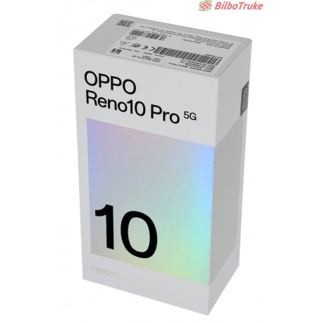 OPPO RENO10 PRO 5G 256GB GRIS PRECINTADO