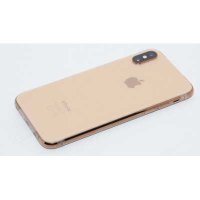 Iphone Xs 64GB Space Gray NUEVO