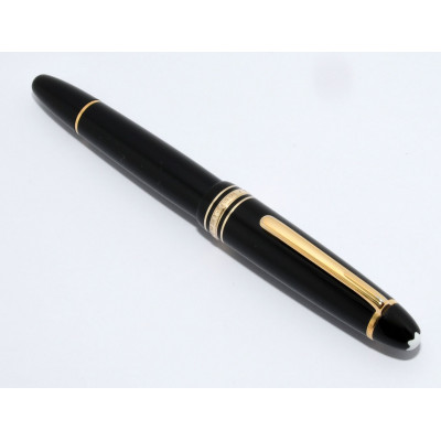PLUMA MONTBLANC MEISTERSTUCK