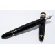 PLUMA MONTBLANC MEISTERSTUCK