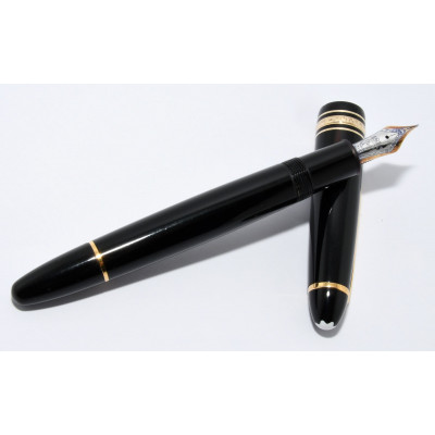 PLUMA MONTBLANC MEISTERSTUCK