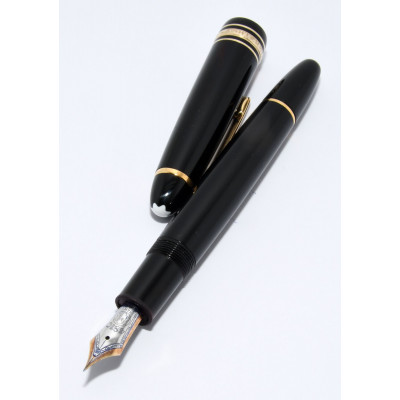 PLUMA MONTBLANC MEISTERSTUCK