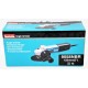 MAKITA 9558NBR