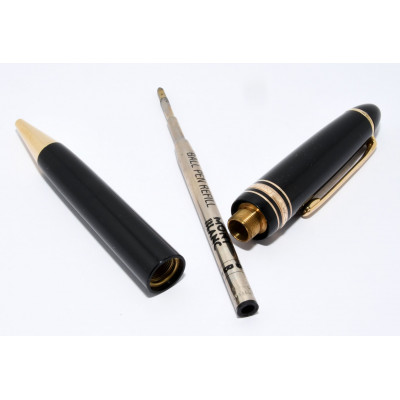 BOLIGRAFO MONTBLANC MIESTERSTUCK 161