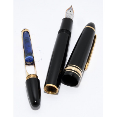 PLUMA MONTBLANC MEISTERSTUCK