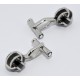 GEMELOS MONTBLANC 10JWL