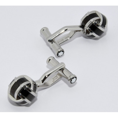 GEMELOS MONTBLANC 10JWL