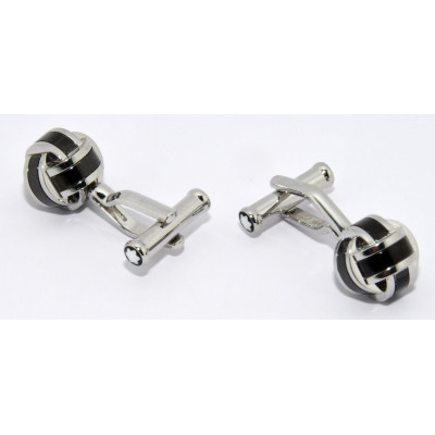 GEMELOS MONTBLANC 10JWL