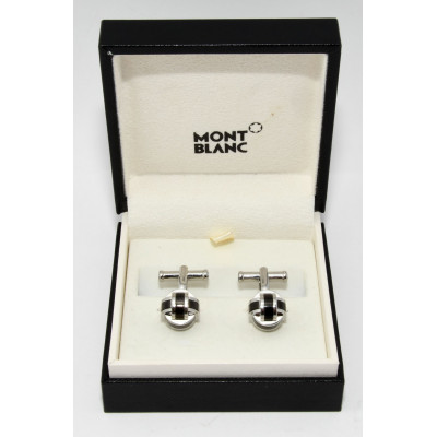 GEMELOS MONTBLANC 10JWL