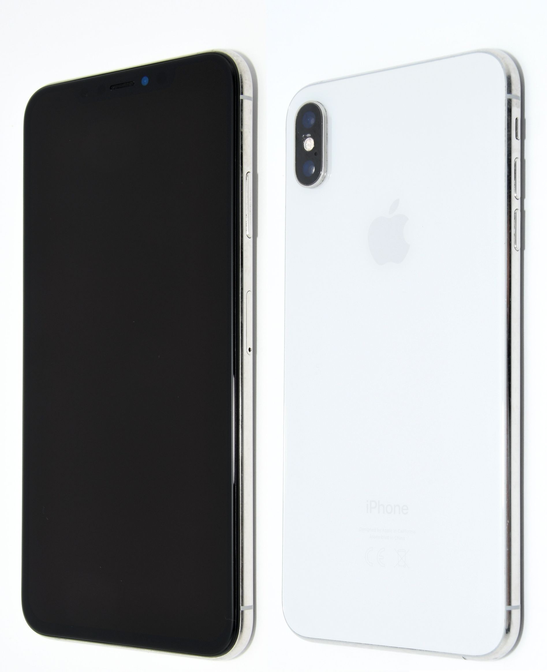 iPhone X 256GB Segunda Mano